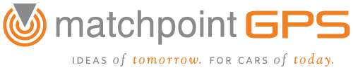 Matchpoint gps